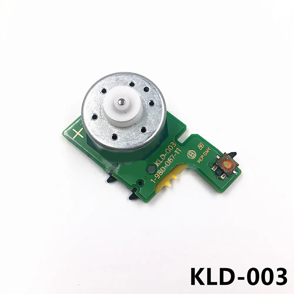 Замена приводной двигатель для Sony PS4 тонкий поляризационный фильтр Pro KLD-004 PS4-1000 1100