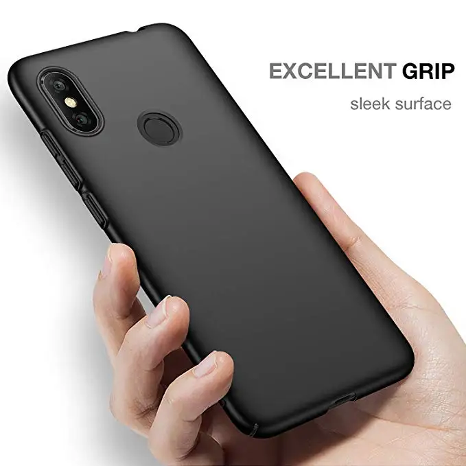 Чехол для xiaomi redmi note 7 тонкий мягкий чехол-накладка из ТПУ с кольцом-держателем 4X