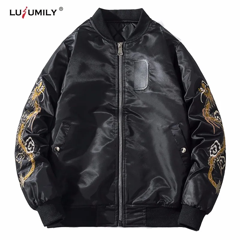 

Куртка-бомбер Lusumily женская, модная ветровка, Повседневная бейсбольная униформа в стиле хип-хоп, уличная одежда, большие размеры, на весну