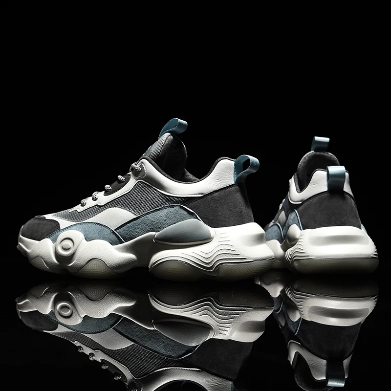 

Trainers For Man Luxury Sneakers Men Designer Trainers Hip Hop Zapatillas Mens Low Top Shoes Casual Footwear In Slip On