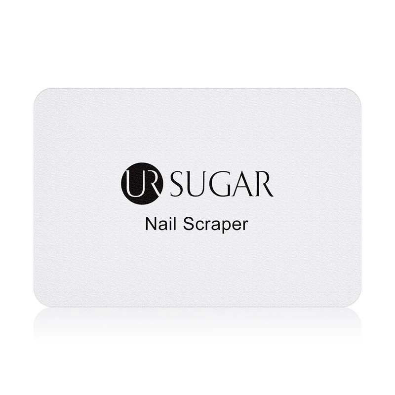 Ur Sugar 8 мл Гель-лак для ногтей с золотым и серебряным тиснением гель-краска для ногтей для штамповки долговечный Маникюр для дизайна ногтей - Цвет: Светло-голубой