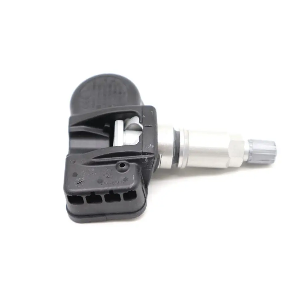 Датчик давления в шинах TPMS система контроля воздуха для Mercedes-Benz GLK [X204] 2012-2016 433 МГц