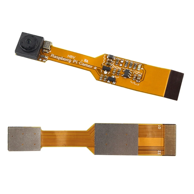 

Модуль мини-камеры 5MP Raspberry Zero V1.3 для Raspberry Pi Zero, поддержка 1080p30 720p60 и видеозаписи 640x480