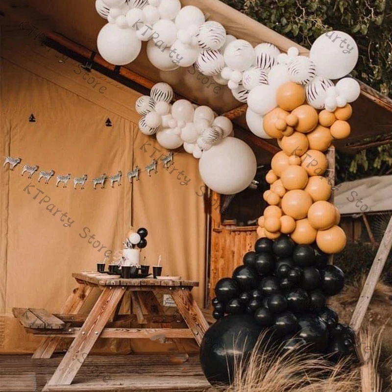 

142 шт., Декоративная гирлянда в два раза