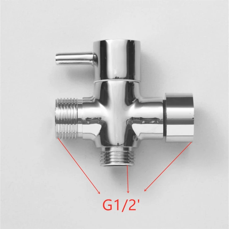 Ручной душ для биде гигиенический распылитель туалета 1 комплект кран с