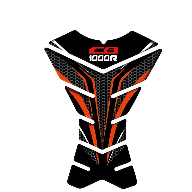 

3D Honda Hornet CB1000R