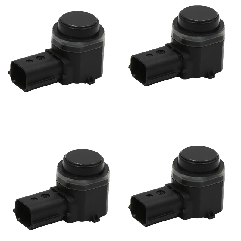 Флюоресцентная Система помощи при парковке Ford Edge с датчиком парковки