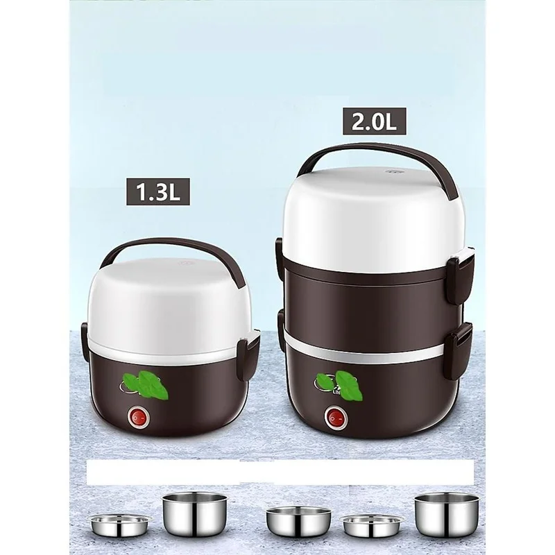 electrical commercial restaurant materiel cuisine aparato de cocina catering equipment home kitchen appliance electric lunch box free global shipping