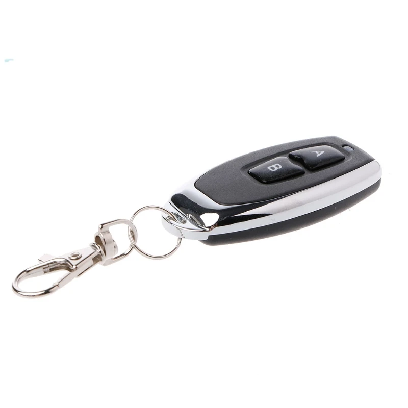 Радиочастотный пульт дистанционного управления 433 МГц код обучения 1527 EV1527 для