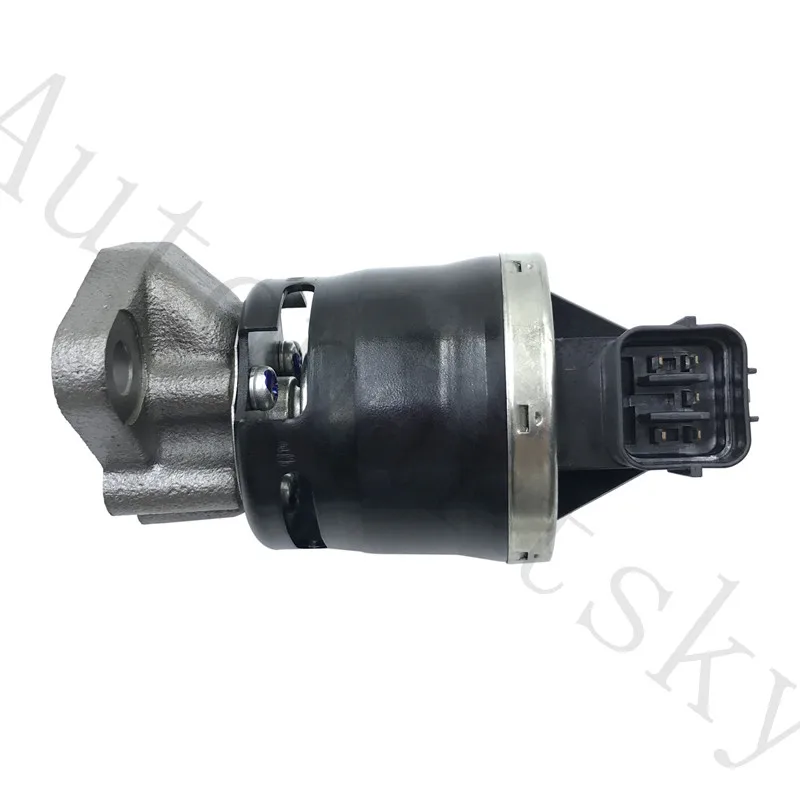 Новый клапан рециркуляции выхлопных газов для Honda Civic 1.3L 1.8L Odyssey 2.3L 18011PWA050 EGR4298 70 6193