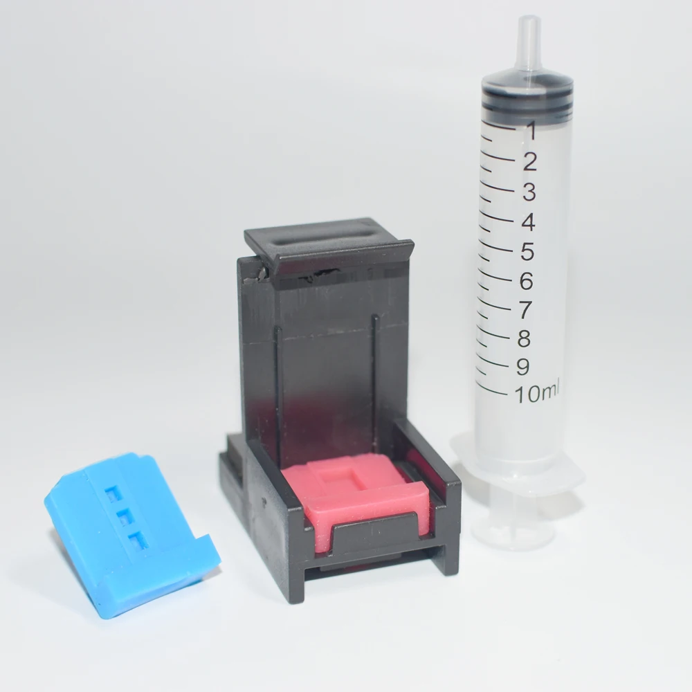 Инструмент для заправки чернил инструмент поглощения зажима нагнетающий