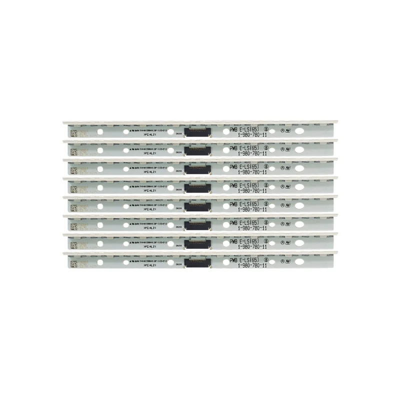 

48LED LED Backlight strip For Sony 65inch TV 1-980-780-11 A20928113A