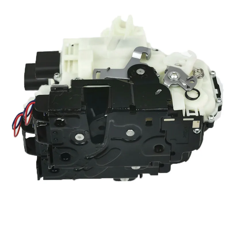 Привод дверного замка передний правый для VW FOX/LUPO в Мексике SKODA SUPERB B5/B6 SEAT LEON 3B1837016A