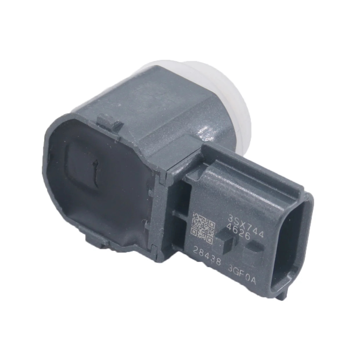 

New PDC Ultrasonic Car Back Up Aid Sensor For Nissan 284383GF0A 28438-3GF0A