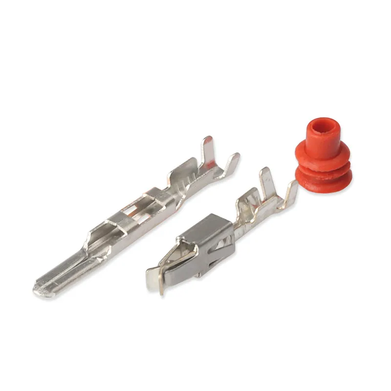 1/10/20 комплектов EV1 Junior Power Timer JPT комплекты Jetronic Мужской и Женский Разъем для