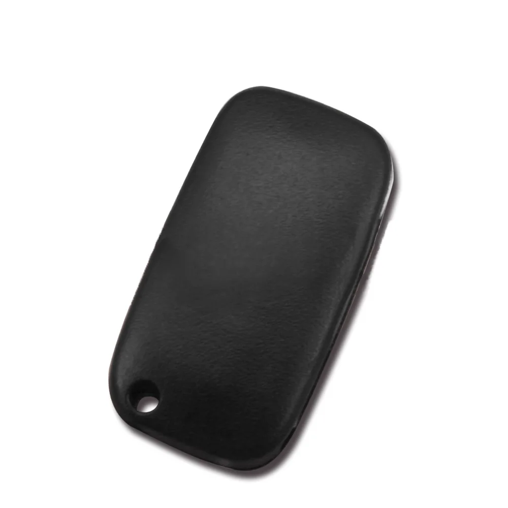 

RIOOAK 2 Buttons PCF7961A ID46 Chip Flip Remote Key For Renault Clio III Clio 3 Twingo Kangoo Master Modus 2006-2016 433MHz