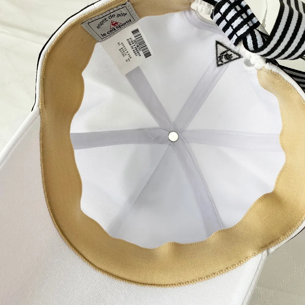 

Golf Hat 2021 New Women's Sports Caps For Ladies