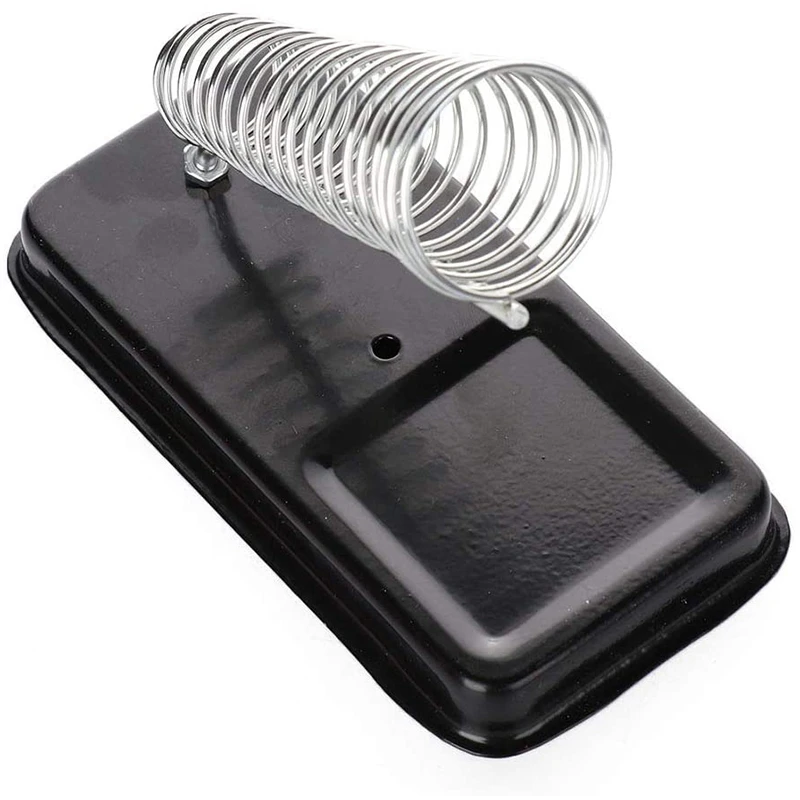 

Metal Soldering Iron Stand Square Soldering Iron Stand Electric Soldering Iron Stand