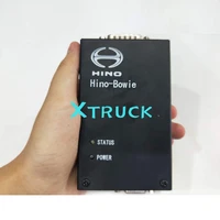 for hino bowie diagnostic scanner for hino diagnostic explorer for hino truck diagnostic tool