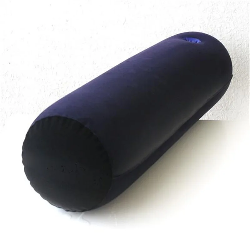 Многофункциональная подушка для флирта взрослых надувная из ПВХ обнимания пары