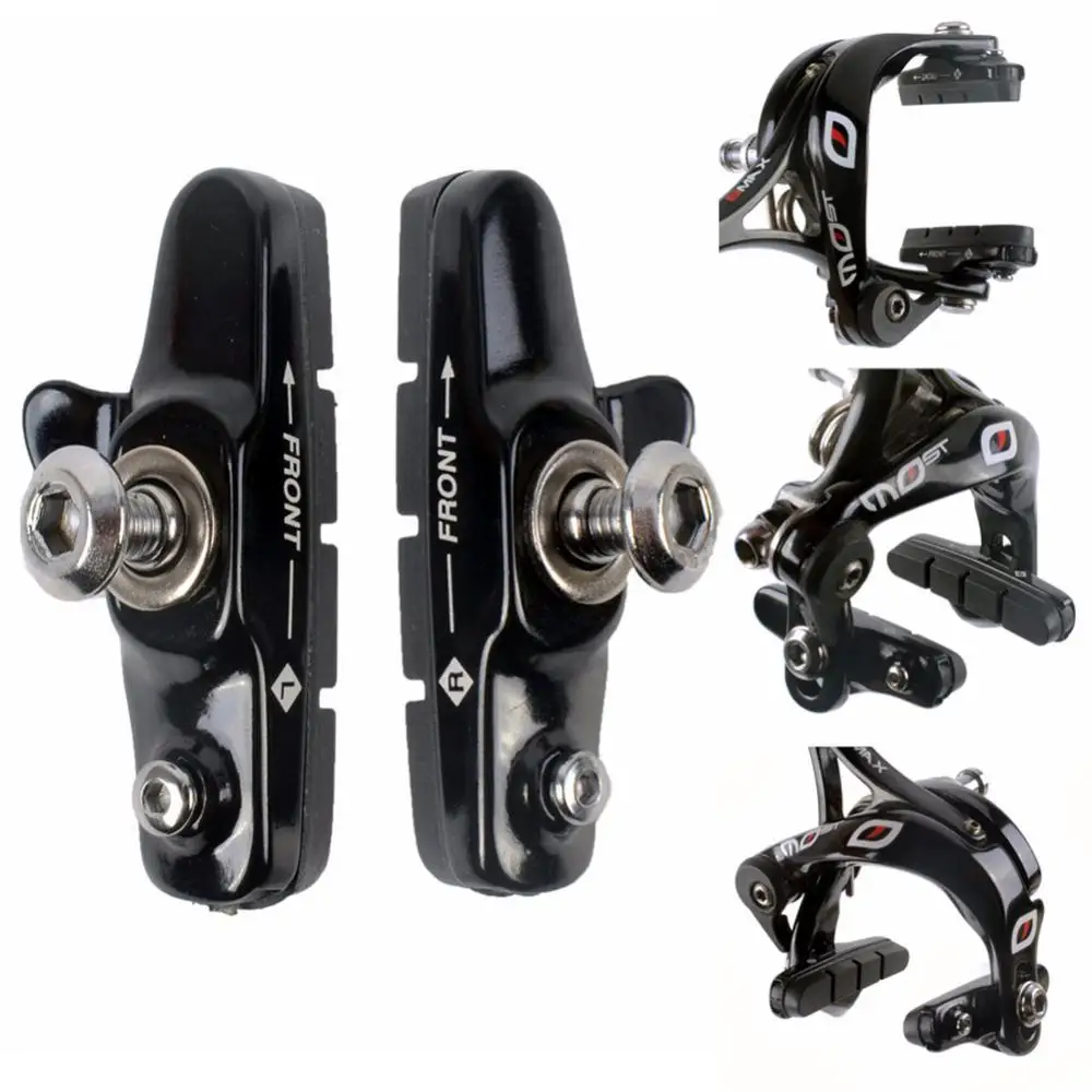 

1 пара, тормозные колодки для велосипеда