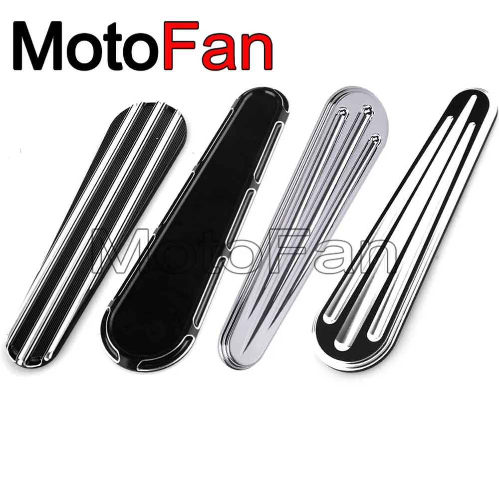 Пользовательские мотоциклетные Чехлы топливный бак вставка для панели крышки