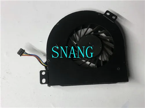 Для CPU Fan Için DELL Hassas M4800 BATA0715R5M PN01 DC28000DEVL 00 WGVF Dizüstü Soğutma | Компьютеры и офис