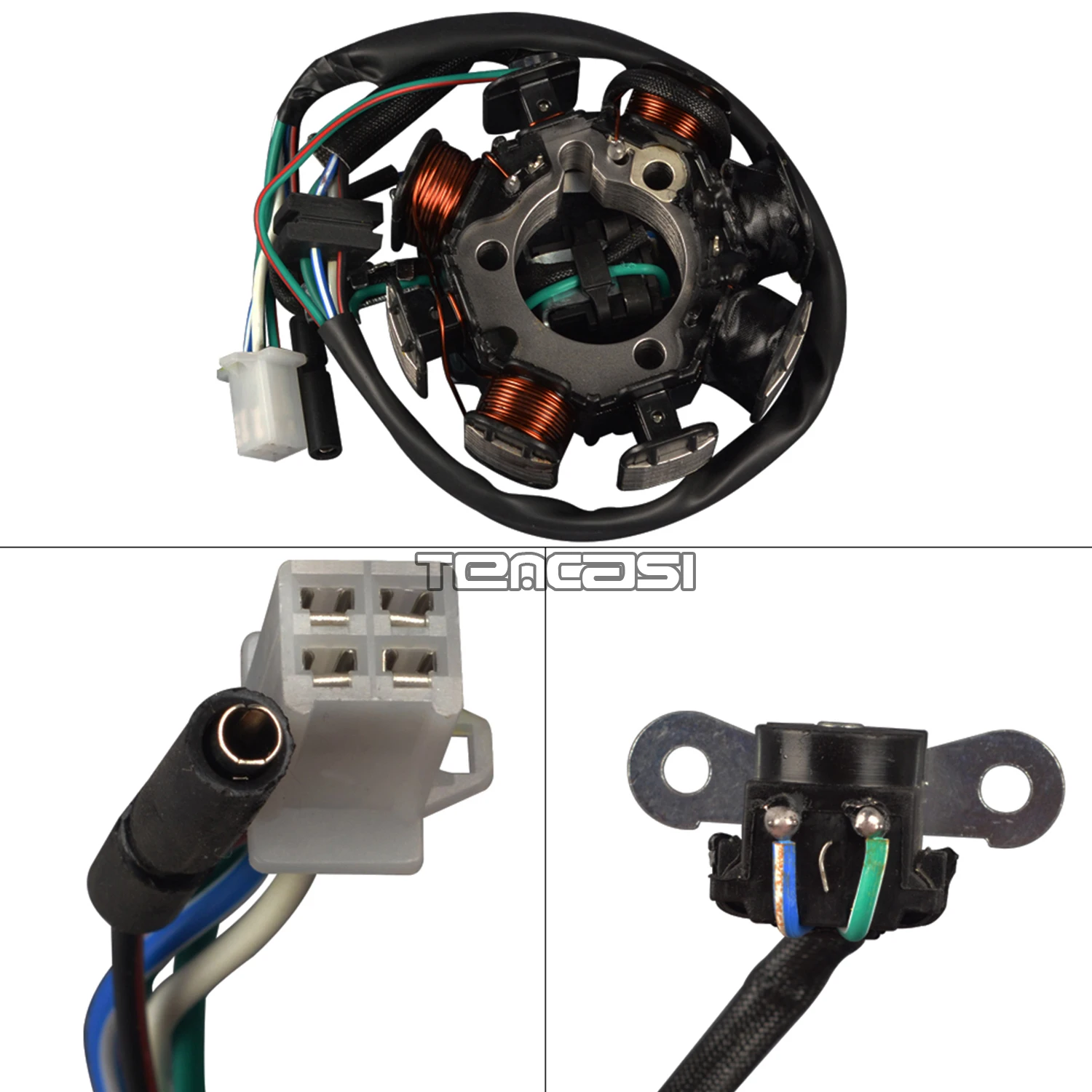 Катушка статора для Honda 31120-KPS-902 CRF230F 2003-2017 2004 2005 2006 2007 2008 2009 2010 2011 2012 2013 2014 2015 2016 |