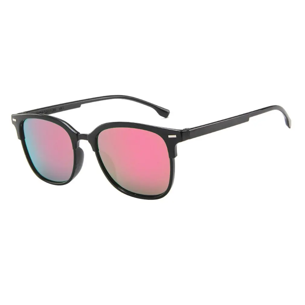 

Man Driving Sunglasses For Men Unbreakable Frame 100% UV Protection Vintage Sun Glasses for Men