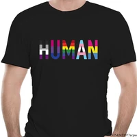 human mens t shirt