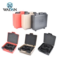 wadsn red dot tactical protection storage box 551 558 552 553 xps3 2 g33 g43 magnifiers battery hhs holographic hybrid sights