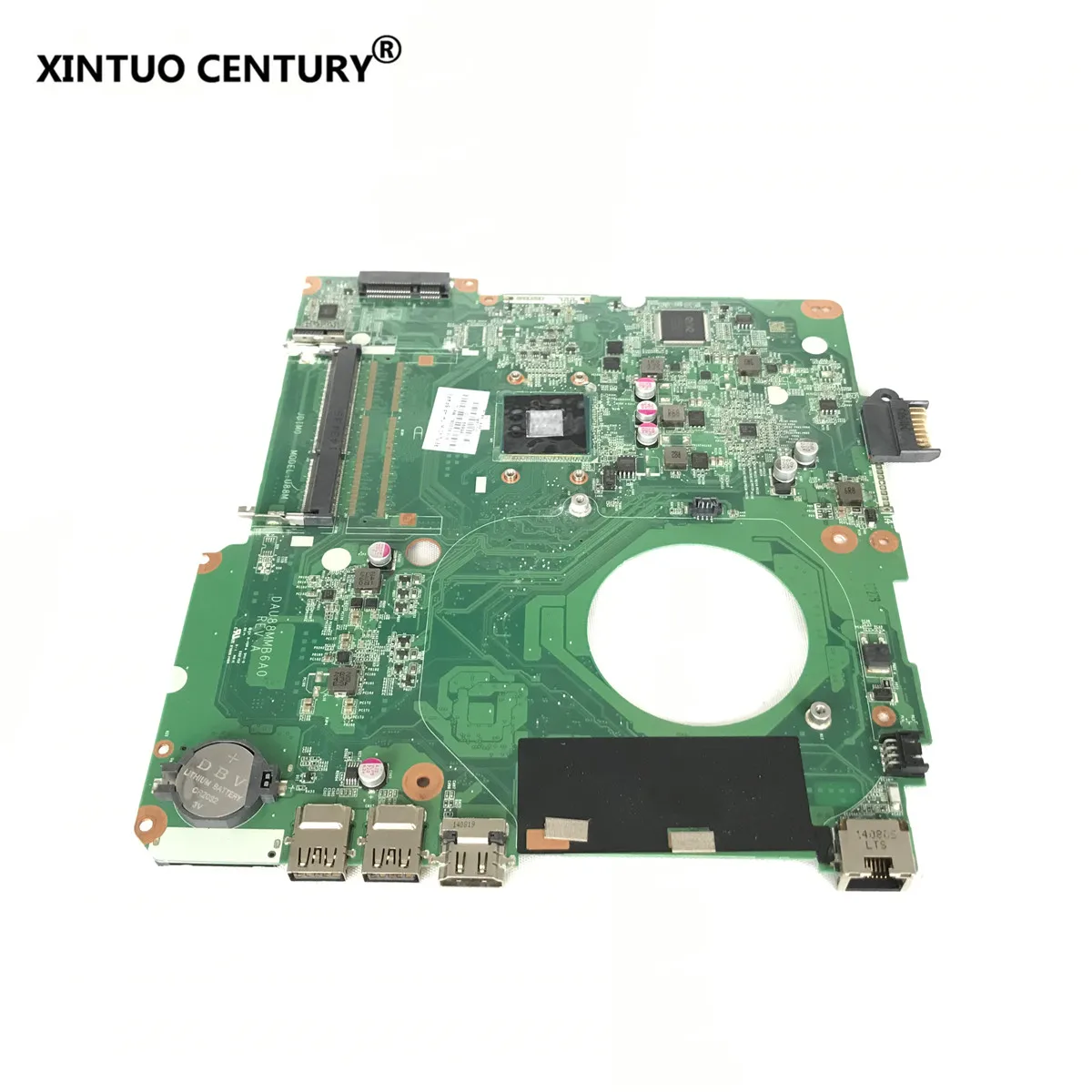 Материнская плата 792575-001 792575-601 N2920 DAU88MMB6A0 для hp pavilion 15-n 15-F 792575-501 | Компьютеры и офис