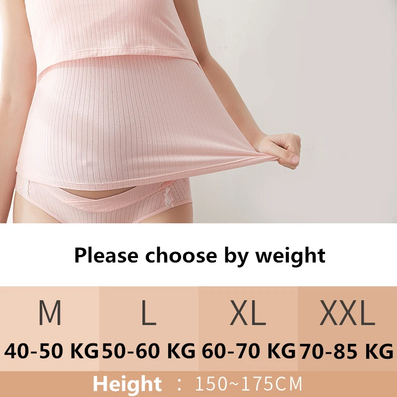 Бюстгальтер для кормления Хлопковая пижама беременных одежда грудью однотонные