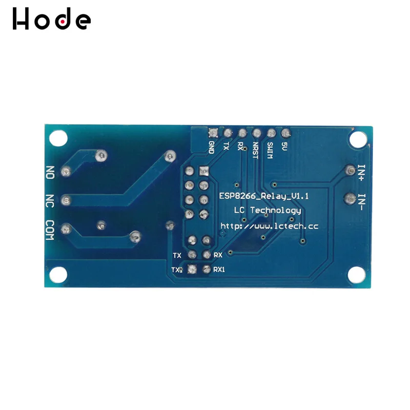DC 12V ESP8266 2 бит WI-FI триггерный релейный модуль IOF интеллигентая (ый) Главная