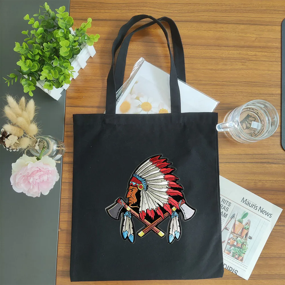 

Casual Canvas Bag Simplicity Shoulder Bags Organizer High Capacity Storage Handbags Handbag Shoppers Special Purpose Eco Bag