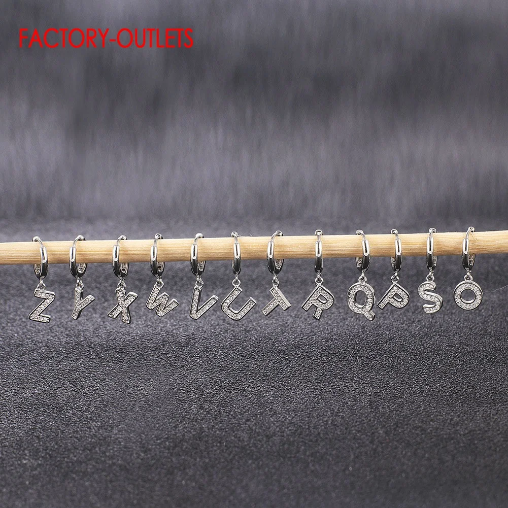 Винтажные серьги с надписью свадебный набор украшений для женщин Настоящее