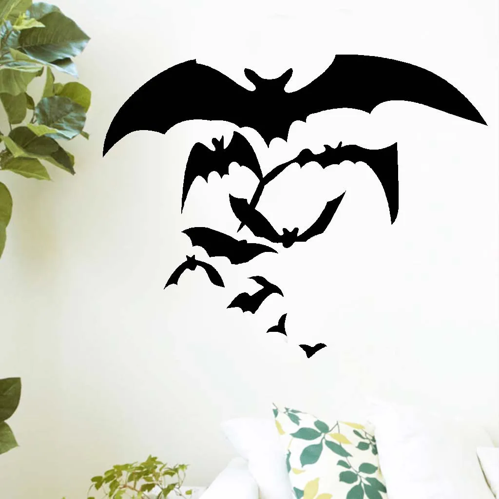 Наклейки на стену KAKUDER стена креативные стикеры для кухни декоративное украшение