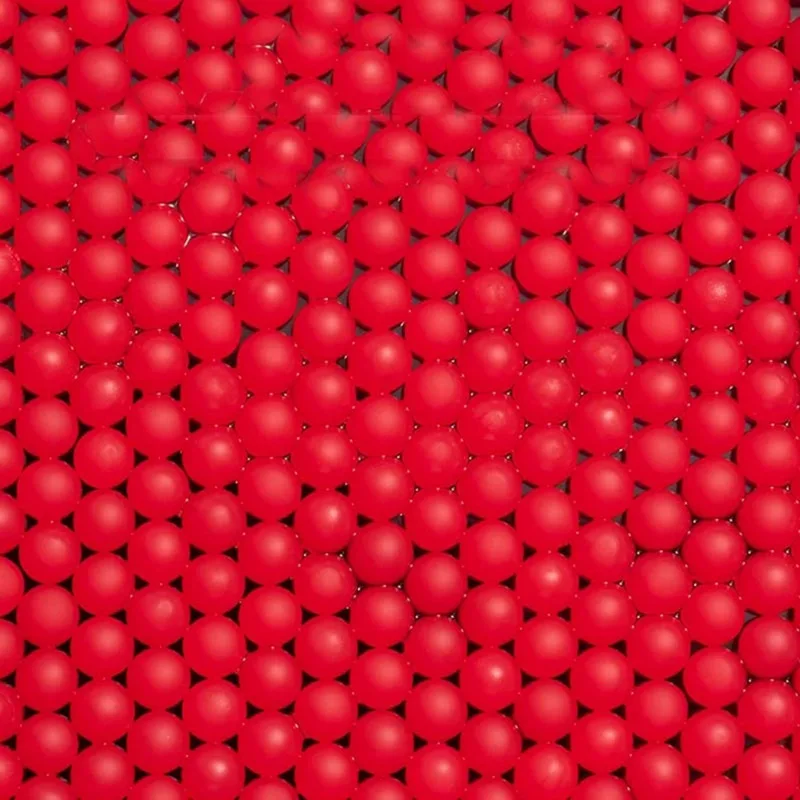 

GR Blood Gel Balls 7-8MM Hardened and Toughened High-quality For GelBlaster