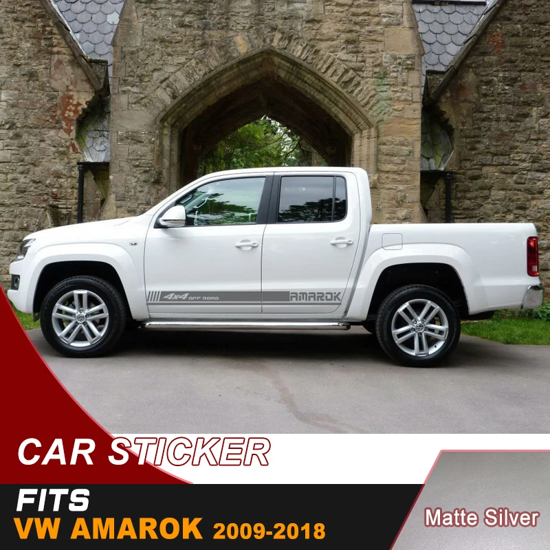 Автомобильные наклейки боковые двери полосы гонок графические виниловые