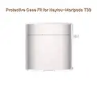 Беспроводной Bluetooth-совместимый защитный чехол для наушников Haylou-Moripods T33, водонепроницаемый чехол, защита от пыли