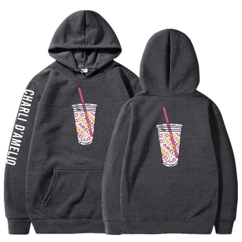 

2021 new men's printed Hoodie men's and women's extreme sports hip hop funny Street casual men's Hoodie