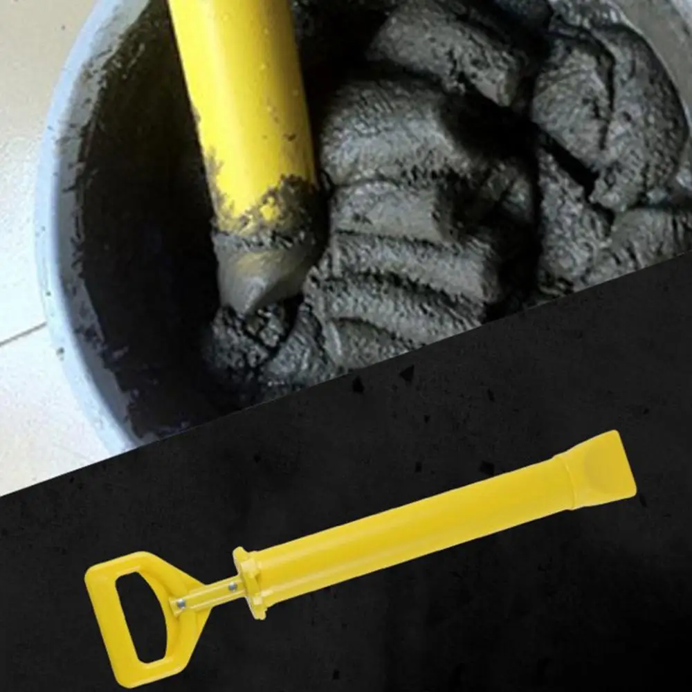 Пистолет для наведения цемента и лайма из нержавеющей стали | Инструменты