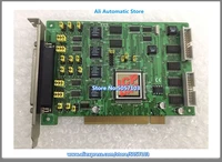 PCI-TMC12A Used Card Tested