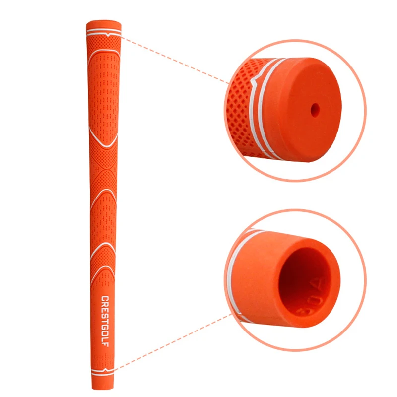 Crestgolf 1 шт./10 дюймов детские резиновые мини-Клюшки для гольфа высококачественные