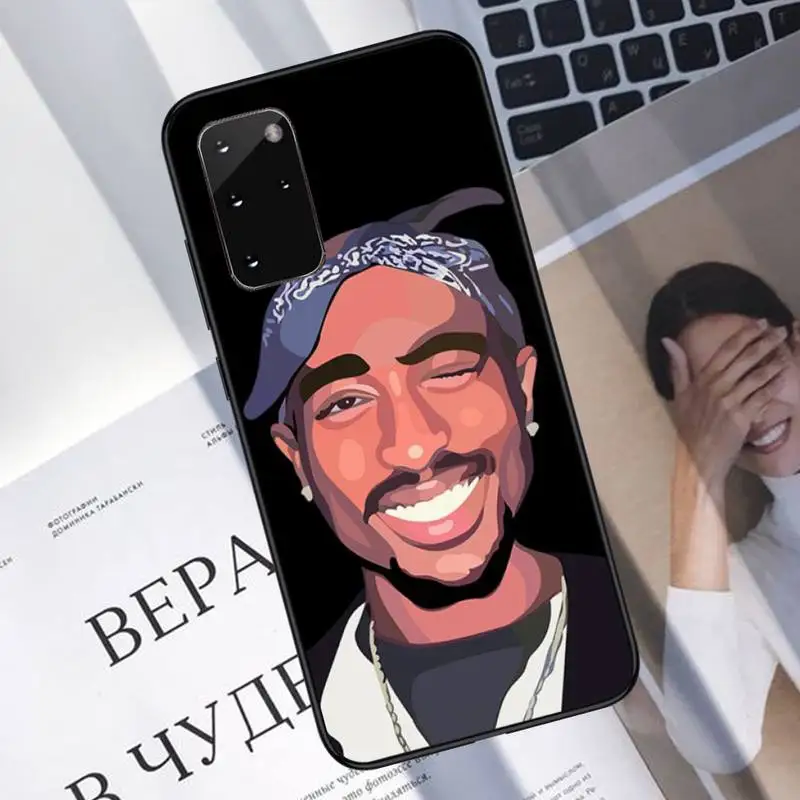 

pac Phone Case For Samsung A40 A31 A50 A51 A71 A20E A20S S8 S9 S10 S20 Plus note 20 ultra