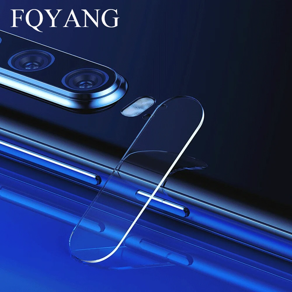 Защитная пленка для задней камеры 9H из закаленного стекла HUAWEI NOVA 3E 2 2PLUS P20 P20PRO P20LITE