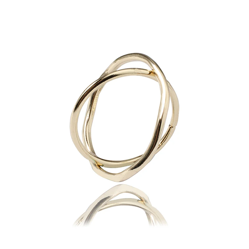 11 шт./компл. женские кольца модные кактус ананас в форме сердца геометрической