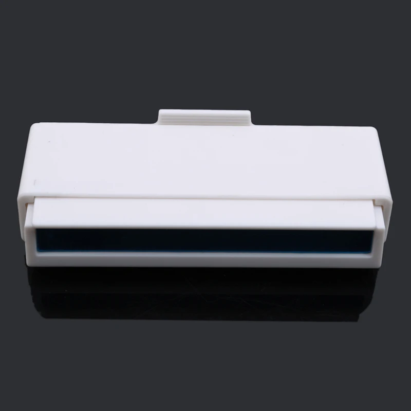 Автомобильный стиль элегантная Временная парковочная карта номер телефона