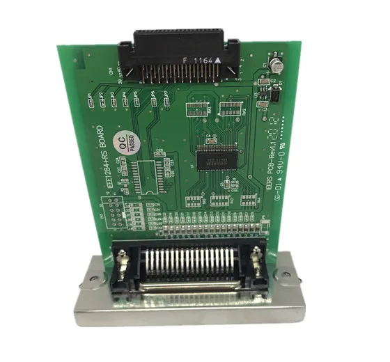 

parallel port card For SATO CL408E / CL412 / CL612 / 608M 84PRO parallel port card original