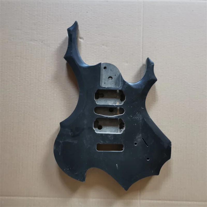 

JNTM Guitar Body Electric Guitar Semi-finished Body DIY (176)